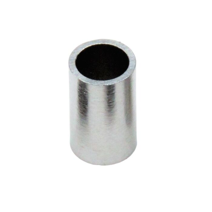LFB A2 Втулка ограничительная для заклепок STALMAX нерж. сталь, 6.5x5.1x8.4 мм