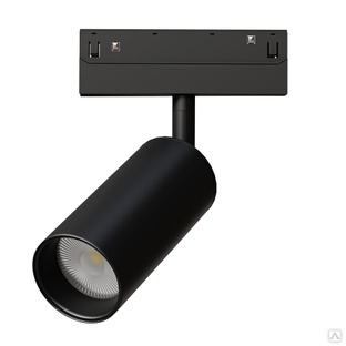 Магнитный трековый светильник Arte Lamp LINEA 0/1-10v 4000k 1020lm 13w #1