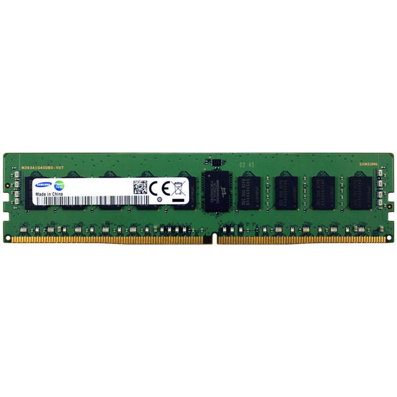 Оперативная память M386AAG40AM3-CWE Samsung 128GB DDR4 3200MHz 4Rx4 LRDIMM Registred ECC, RTL