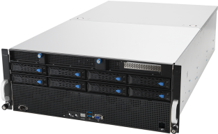 Серверная платформа Asus ESC8000A-E11 (90SF0214-M000V0)