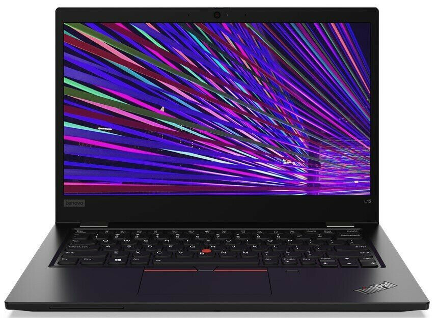 Ноутбук Lenovo ThinkPad L13 G3 (21BAA01UCD)