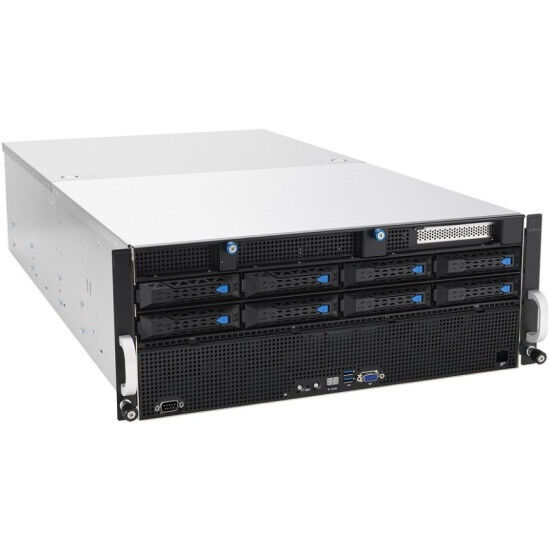 Серверная платформа Asus ESC8000A-E11-M00BT0 (90SF0214-M00DV0)