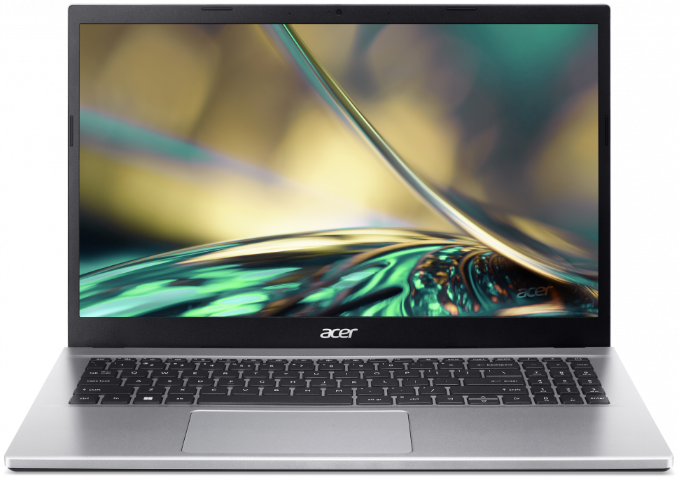 Ноутбук Acer QWERTY Aspire 3 A315-59-58SS (NX.K6SEM.00A)