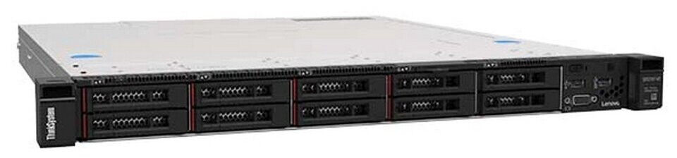 Сервер Lenovo SR250 V2 (7D7QS1MK00)