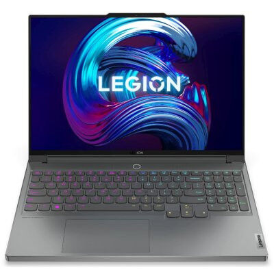 Ноутбук Lenovo Legion 7 16IAX7 (82TD005TRK)