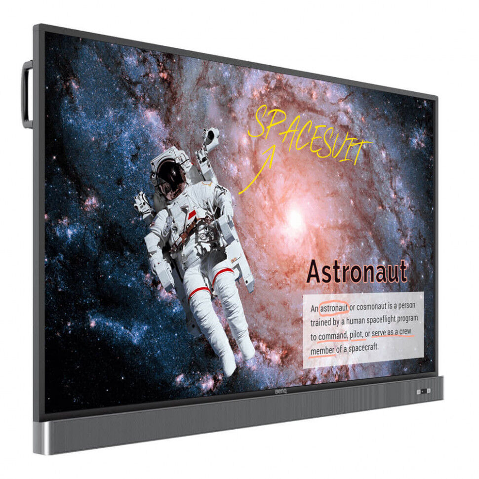LCD-панель BenQ ST8602S (9H.F8APT.DA4)