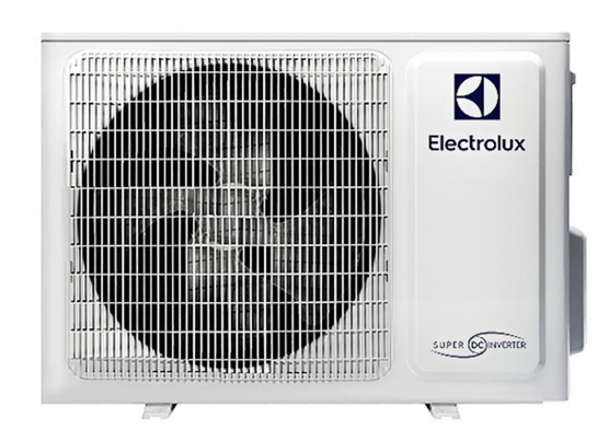 Electrolux EACS/I-12HEN-BLACK/N8 настенный кондиционер