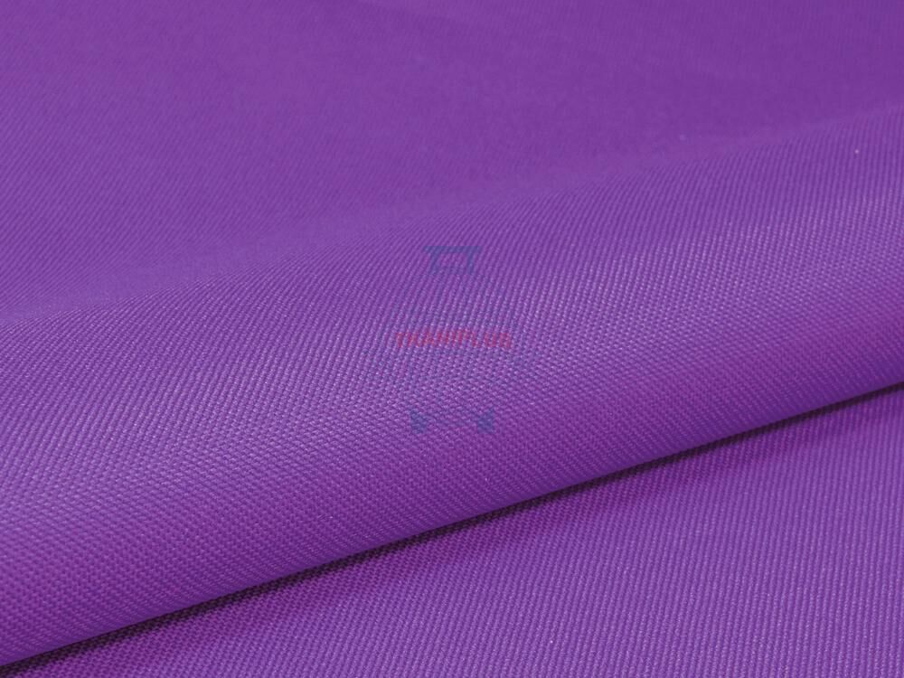 Ткань Оксфорд 600D PU 1000 WR ярко-фиолетовый №339 310 гр/м.п.