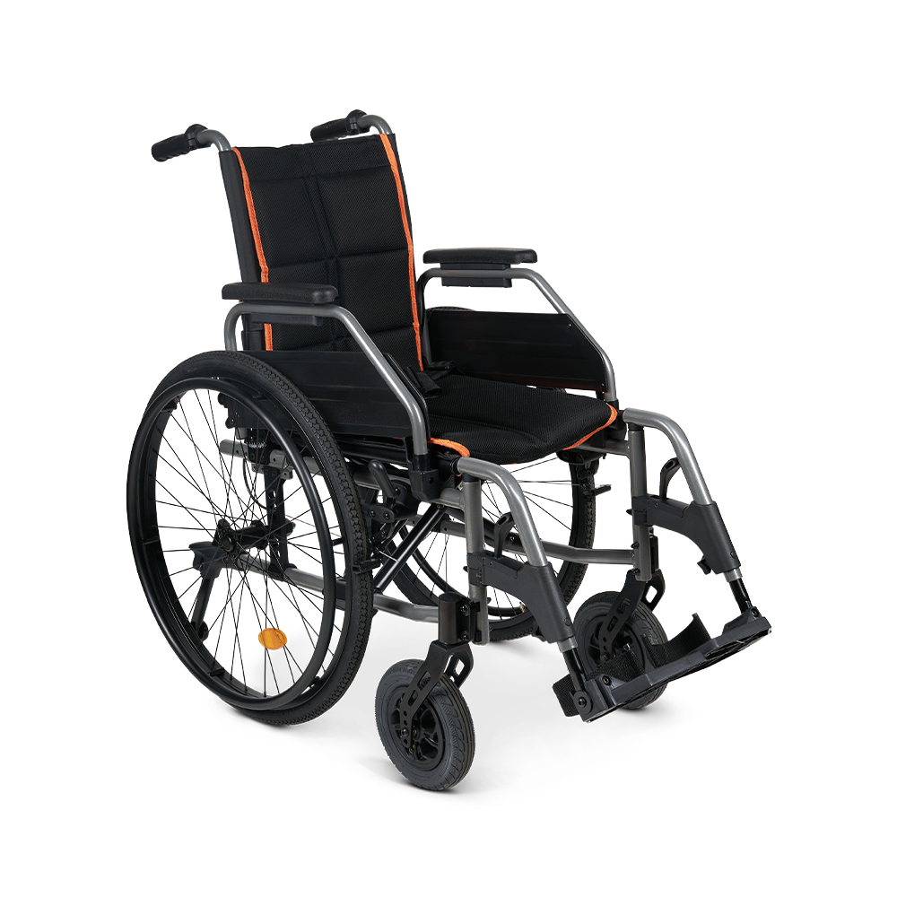 Кресло - коляска 4000-1 PP
