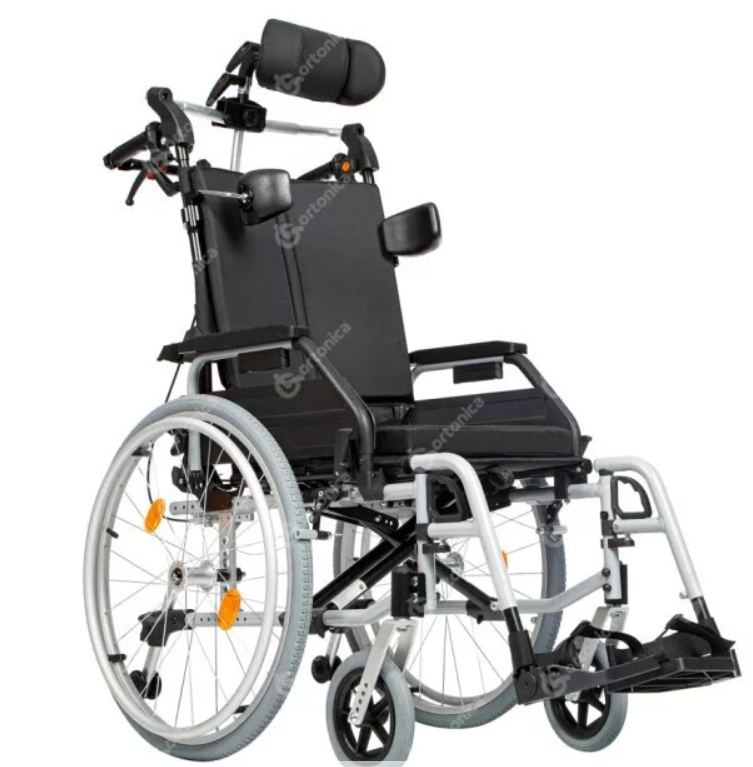 Кресло - коляска Comfort 200 PP (ДЦП)