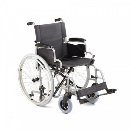 Кресло - коляска Н001-1 UU (46 см)