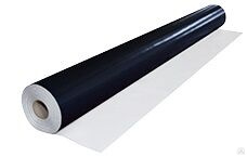 Гидроизоляция Пластфойл PLASTFOIL Eco 1,5мм 1,5*2100*20000 (42м2) 