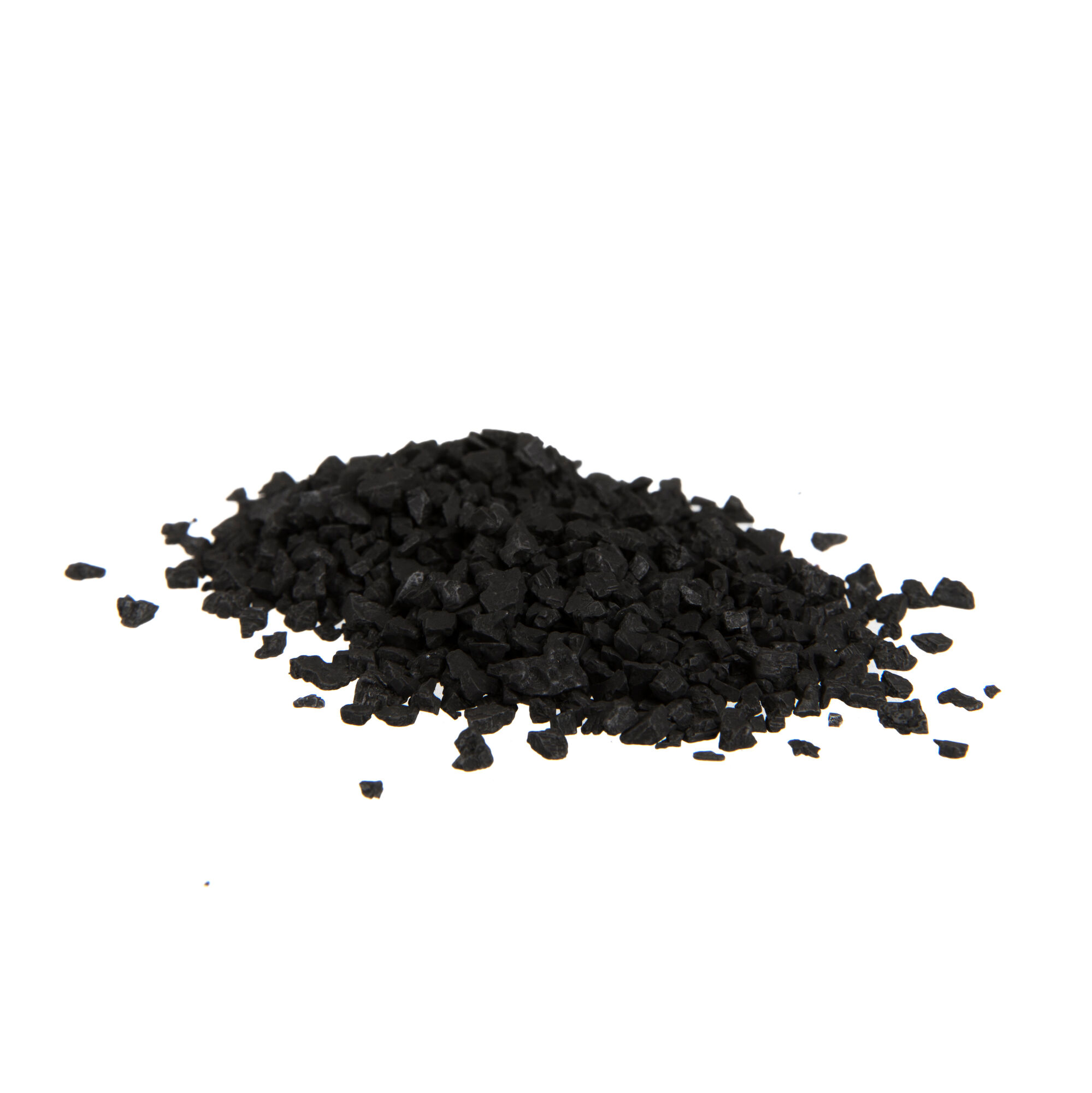 Купершлак черный 2,4 - 2,6 г/см3 в биг-бэгах с доставкой