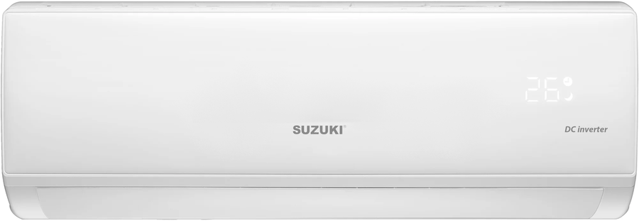 Suzuki SUSH-S099DC/SURH-S099DC настенный кондиционер
