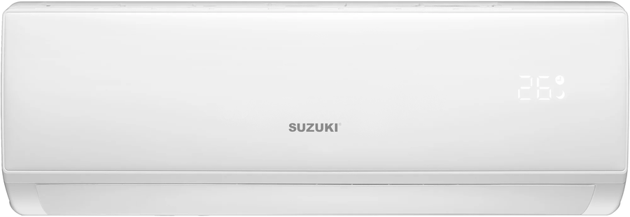 Suzuki SUSH-S079BE/SURH-S079BE настенный кондиционер