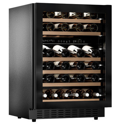 Встраиваемый винный шкаф 2250 бутылок Meyvel MV46NH-KBT2