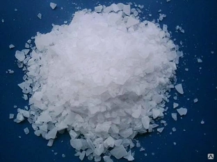 Алюминий сернокислый (сульфат алюминия) (АЛГ) 