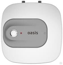 Водонагреватель электрический накопит. Oasis 10 GP/KP (под раковиной ...
