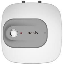 Водонагреватель электрический накопит. Oasis 10 GP/KP (под раковиной ...