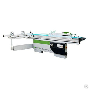 Форматно-раскроечный станок WoodTec K 45САР Форматно-раскроечный станок WoodTec K 45САР
