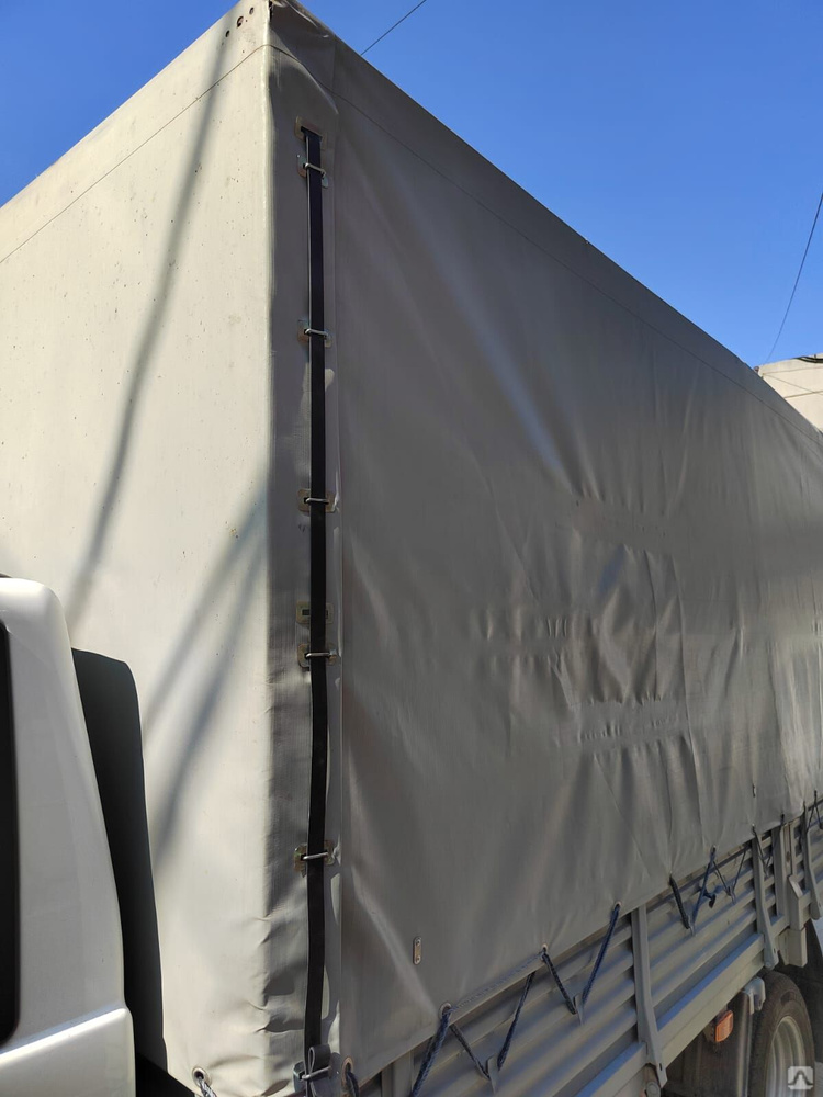 Изготовление и ремонт авто тентов, цена от 1 000 руб. в Екатеринбурге ...