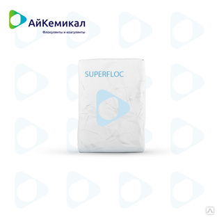 Флокулянт SUPERFLOC (Суперфлок) C-498 #1