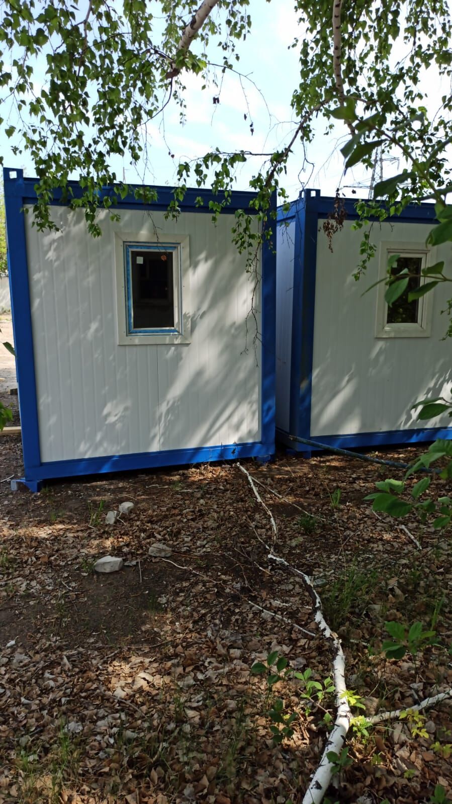 Заказать жилой модуль в Лабинске Заказать жилой модуль в Лабинске