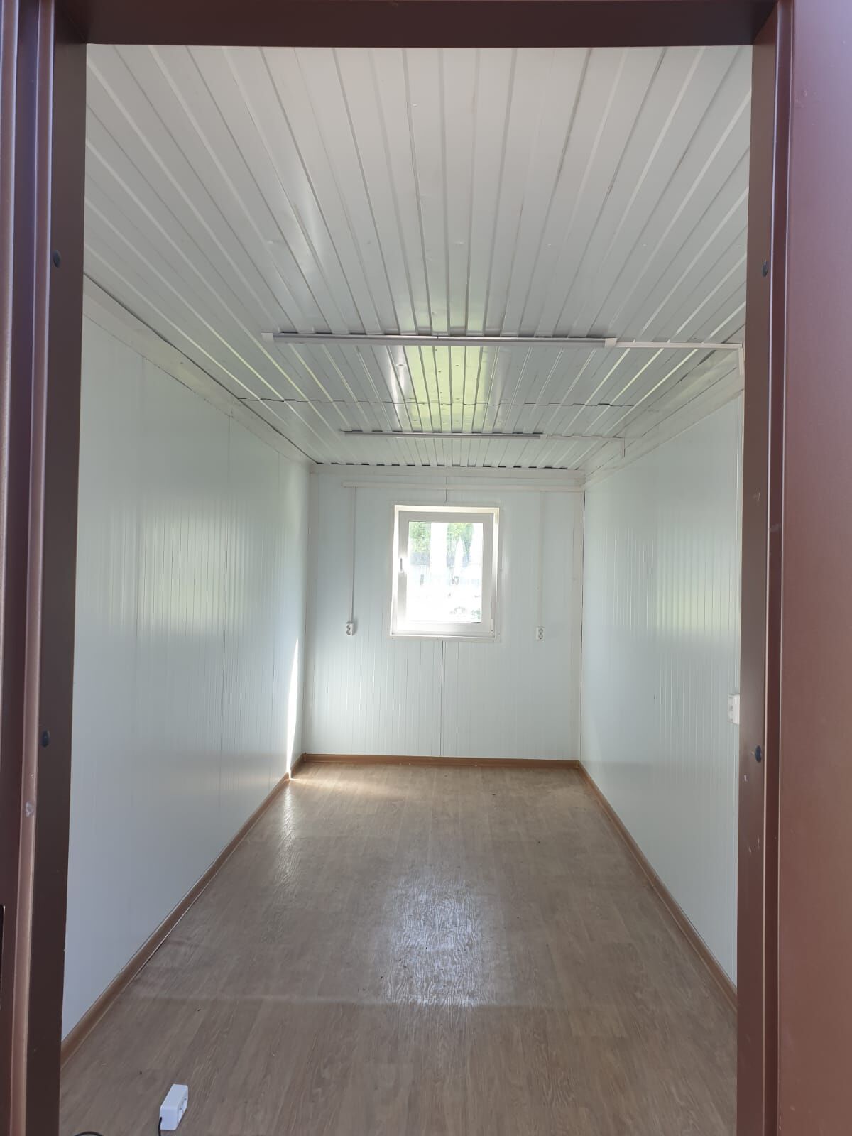 Жилой модуль в Армавира терраса Жилой модуль в Армавира терраса