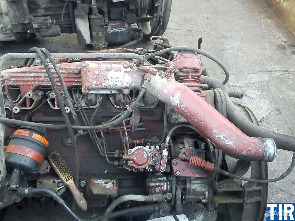 Двигатель Iveco 806004 140 лс Ивеко Зета Zeta