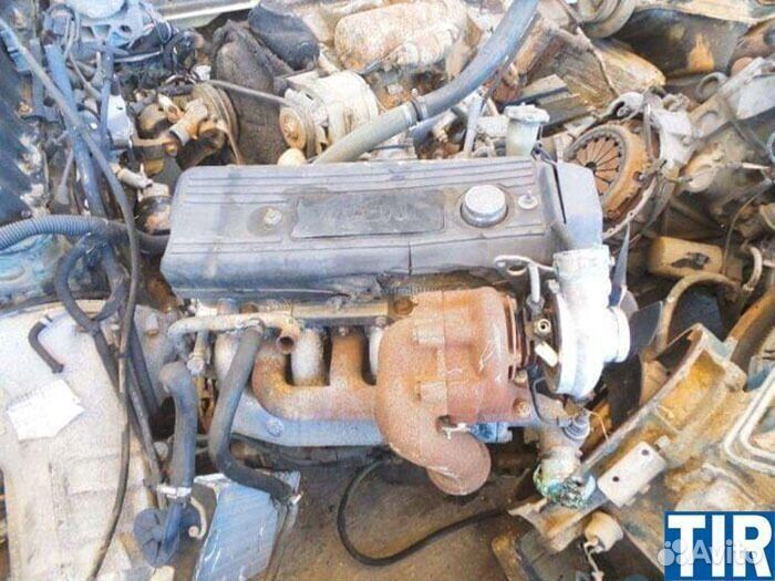Двигатель Iveco Daily I 814047 - 110 Ивеко Дейли