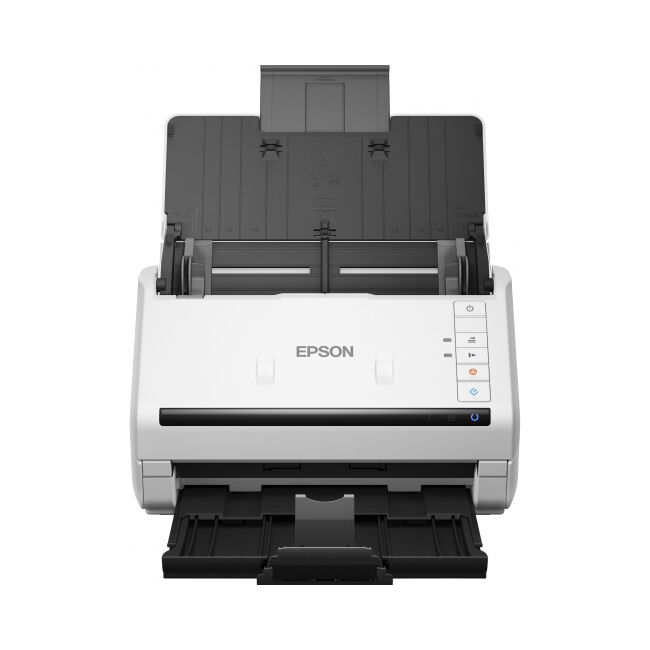 Сканер Epson WorkForce DS-530II (B11B261401)