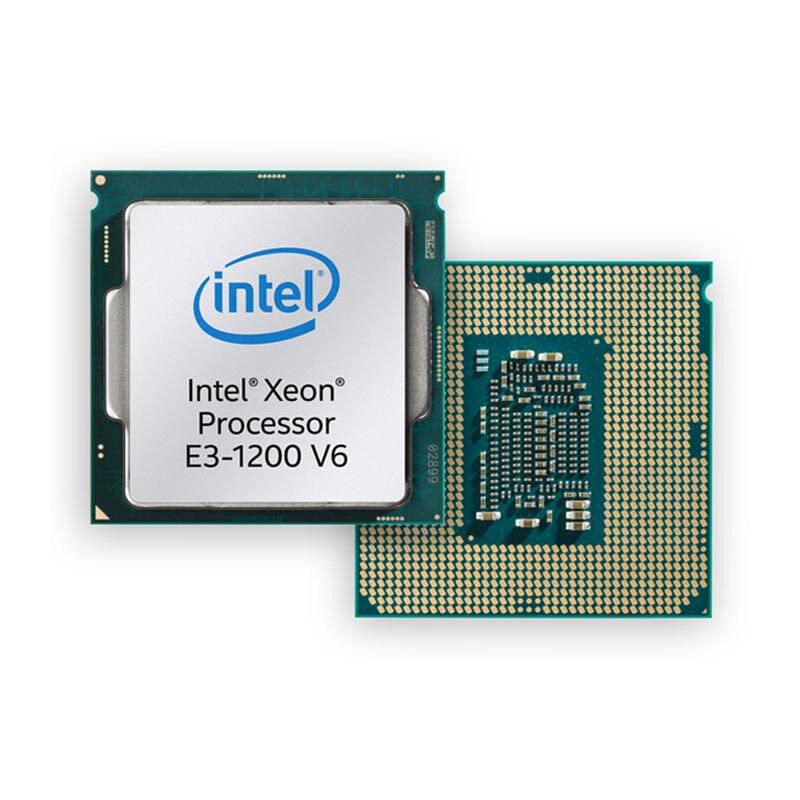 Процессор Intel Xeon E3-1245v6 (CM8067702870932)