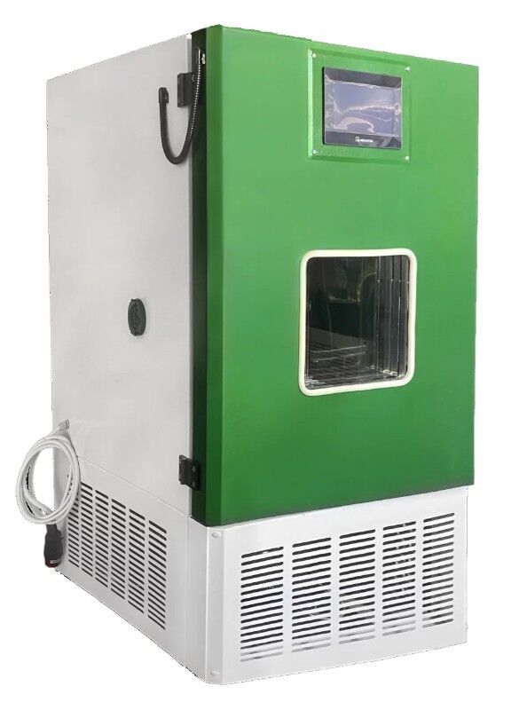 Климатические камеры СМ Климат Камера тепла-холода СМ -85/100-120 ТХ