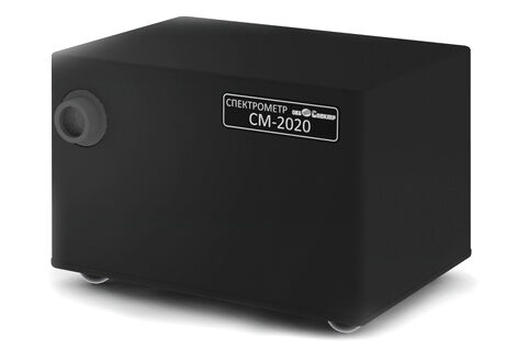Спектрофотометры ОКБ Спектр Спектрометр СМ-2020У
