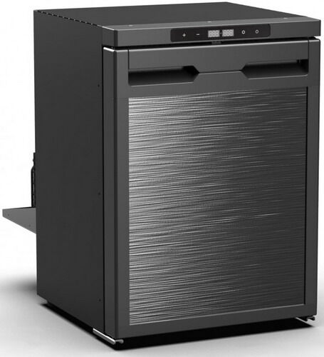 Автомобильный холодильник Alpicool CR40X
