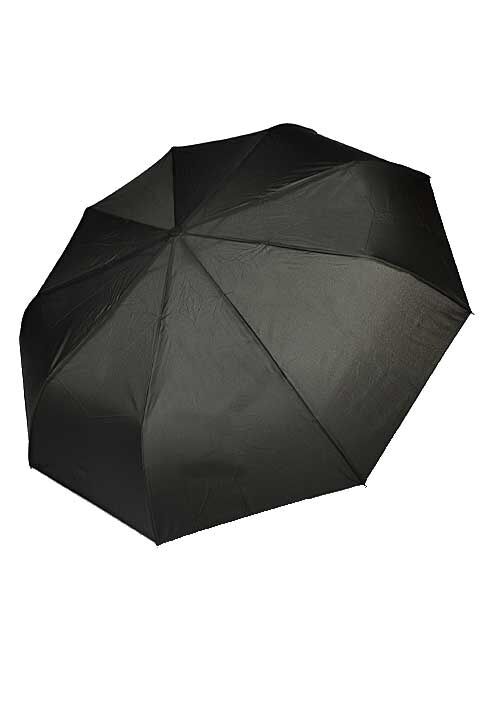Зонт муж. Universal B551 полный автомат (черный)