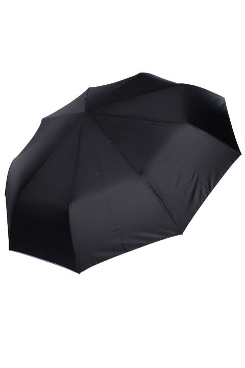 Зонт муж. Style 1536 полный автомат (черный)