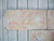 Цокольная плитка «Скиф» - фактура камня и вариант цвета #10