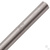 Сверло по металлу, 7.5 х 156 мм, полированное, удл, HSS, 10 шт, цилиндрический хвостовик Matrix #5