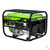 Генератор бензиновый БС-2500, 2.2 кВт, 230 В, четырехтактный, 15 л, ручной стартер Сибртех #2