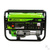 Генератор бензиновый БС-2500 2.2 кВт 230 В 15 л синхронный Сибртех #3