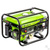 Генератор бензиновый БС-3500, 3.2 кВт, 230 В, четырехтактный, 15 л, ручной стартер Сибртех #1