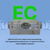 Канальный шумоизолированный вентилятор Naveka VS 100 (EC, E133) #2