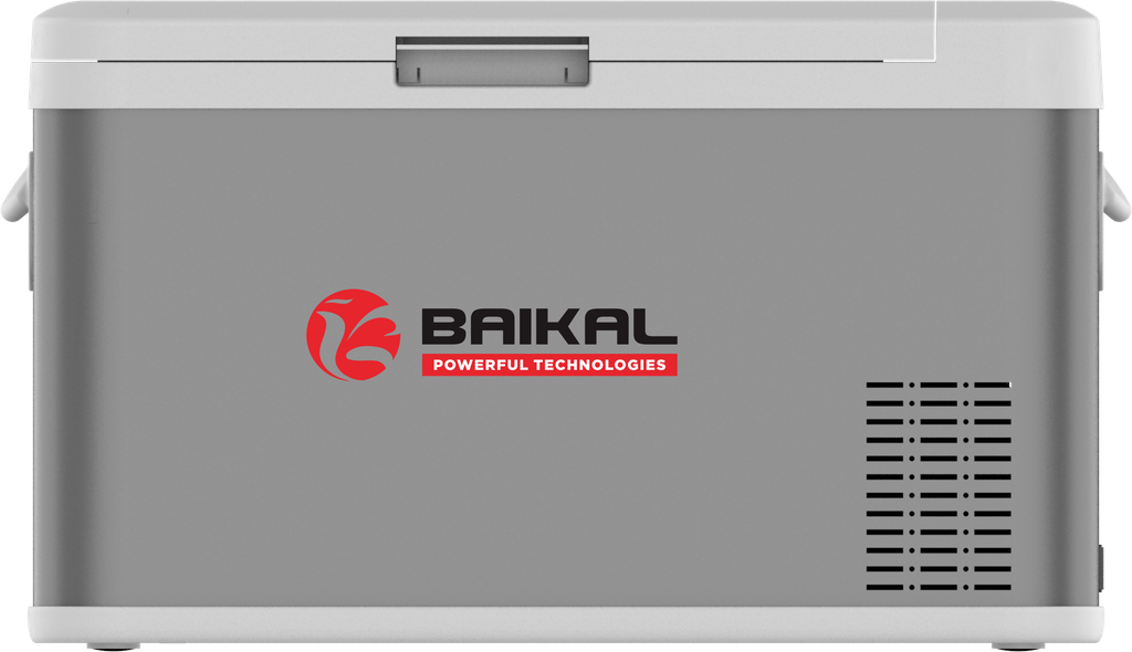Автохолодильник baikal mk18