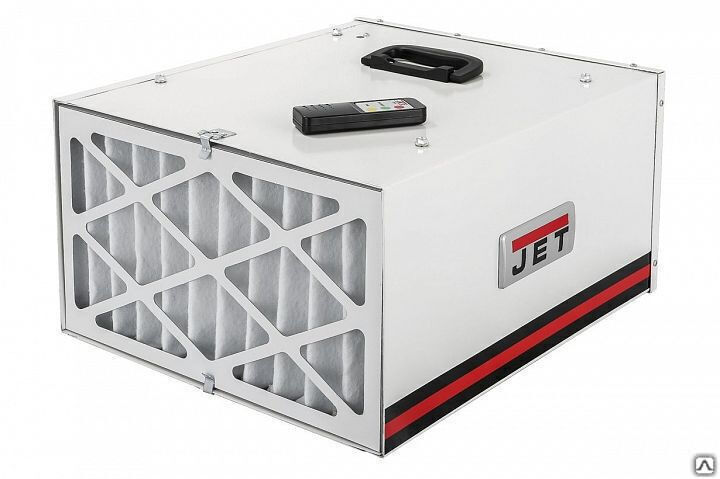 Система фильтрации воздуха AFS-400 JET Ворса JET