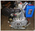 Двигатель дизельный TSS Excalibur 192FA - T3 (вал конусный 26/73.2 / taper) #4