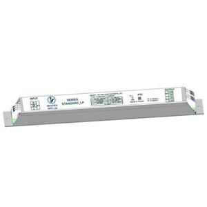 Драйвер для внутреннего освещения LED ISC-060(0350-101-20LP) АВЛГ.436245.035-011 350мА 60Вт темпер. корпуса -40…+60град.