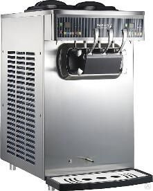 Фризер для мягкого мороженого Pasmo Ice Cream Machine S230F купить за ...