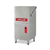 Машина посудомоечная купольная Empero EMP.1000-005 380 В