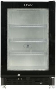 Шкаф холодильный для икры Haier VCH100 